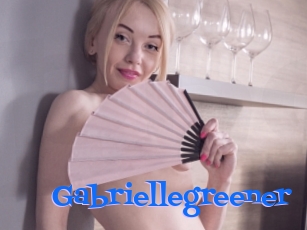 Gabriellegreener