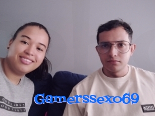 gamerssexo69 Photos 2 X