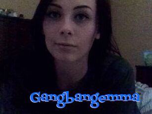 Gangbangemma