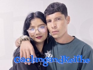 Gaolangandkeithe