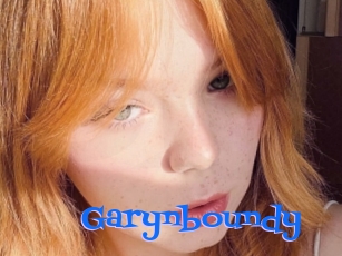 Garynboundy