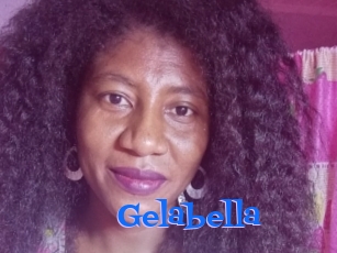 Gelabella