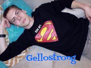 Gellostrong