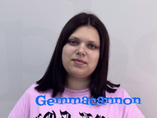 Gemmacannon