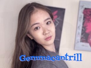 Gemmacantrill