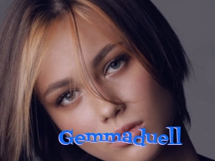 Gemmaduell