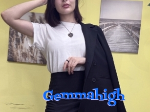 Gemmahigh