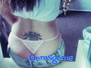 Gemsgems