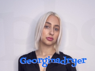 Georginadryer