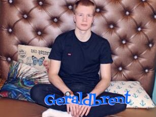 Geraldbrent