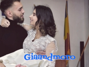 Giaandmoro