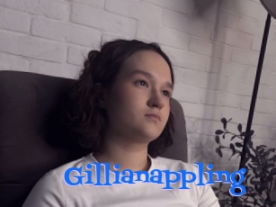 Gillianappling