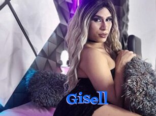 Gisell