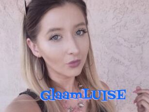 GlaamLUISE