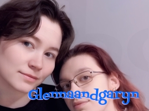 Glennaandgaryn