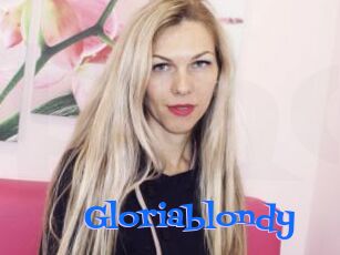 Gloriablondy