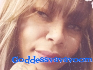 goddessvavavoom Photos 2 X