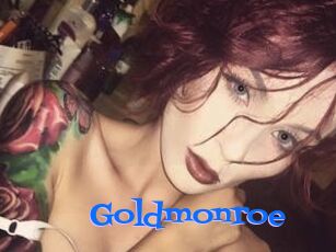 Goldmonroe