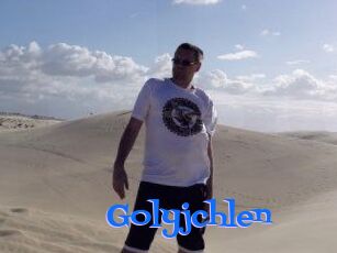 Golyjchlen
