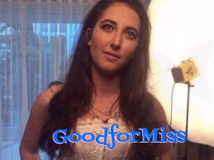 Good_for_Miss