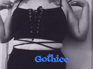 Gothicc