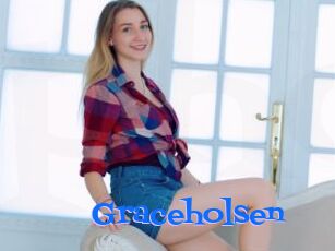 Graceholsen