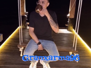 Granxarma96