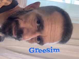 Greesim