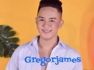 Gregorjames