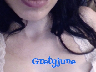 Gretyjune