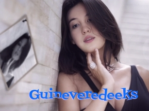 Guineveredeeks