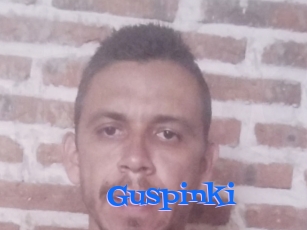 Guspinki
