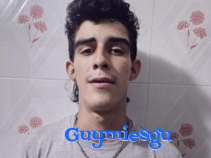 Guymiesgu