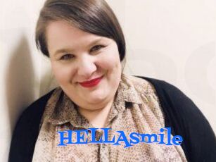 HELLAsmile