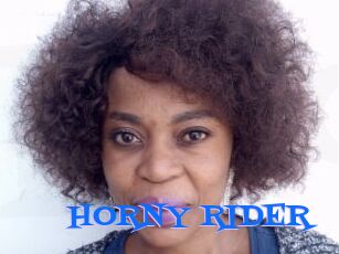 HORNY_RIDER
