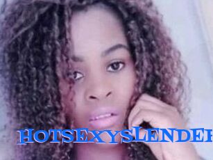 HOTSEXYSLENDER