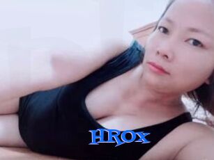 HROx