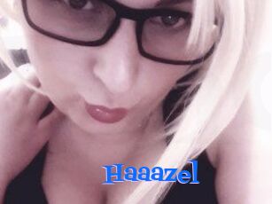 Haaazel
