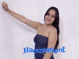 HacuraSent