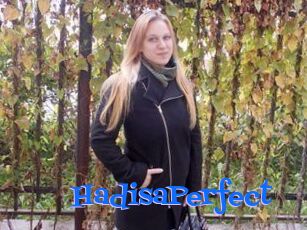 HadisaPerfect