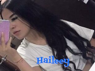 Haileey