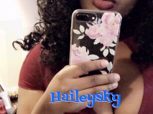 Haileysky
