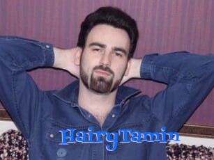 HairyTamin