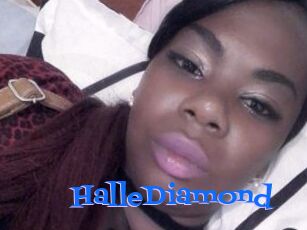 HalleDiamond