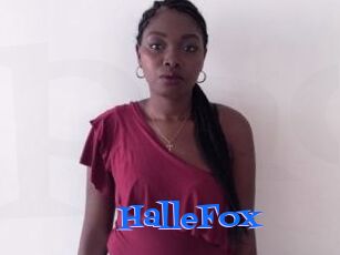 HalleFox