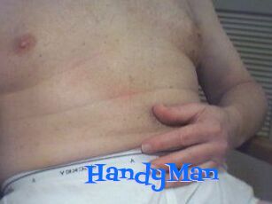 HandyMan