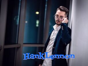 HankLennon