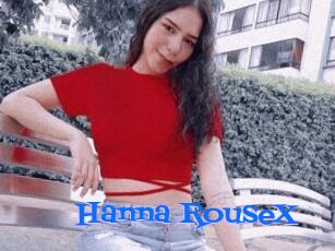 Hanna_RouseX