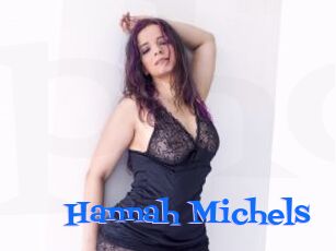 Hannah_Michels Photos 2 X