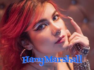 HanyMarshall